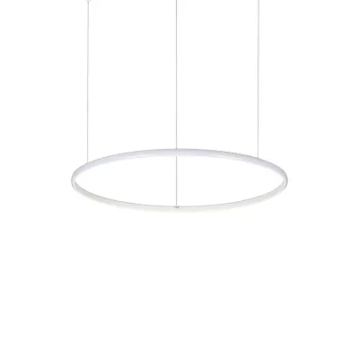 Люстра Ideal Lux Hulahoop sp d061 258775
